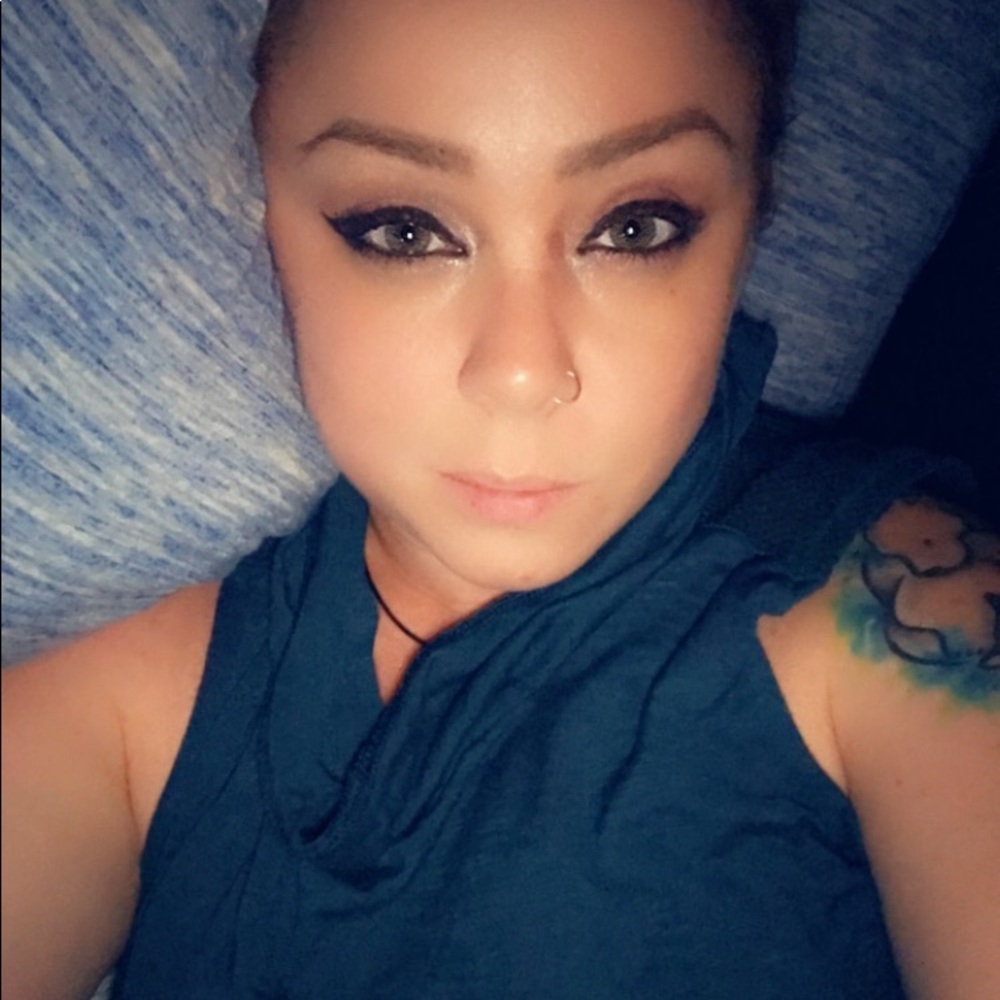 Meet your Posher, Tori